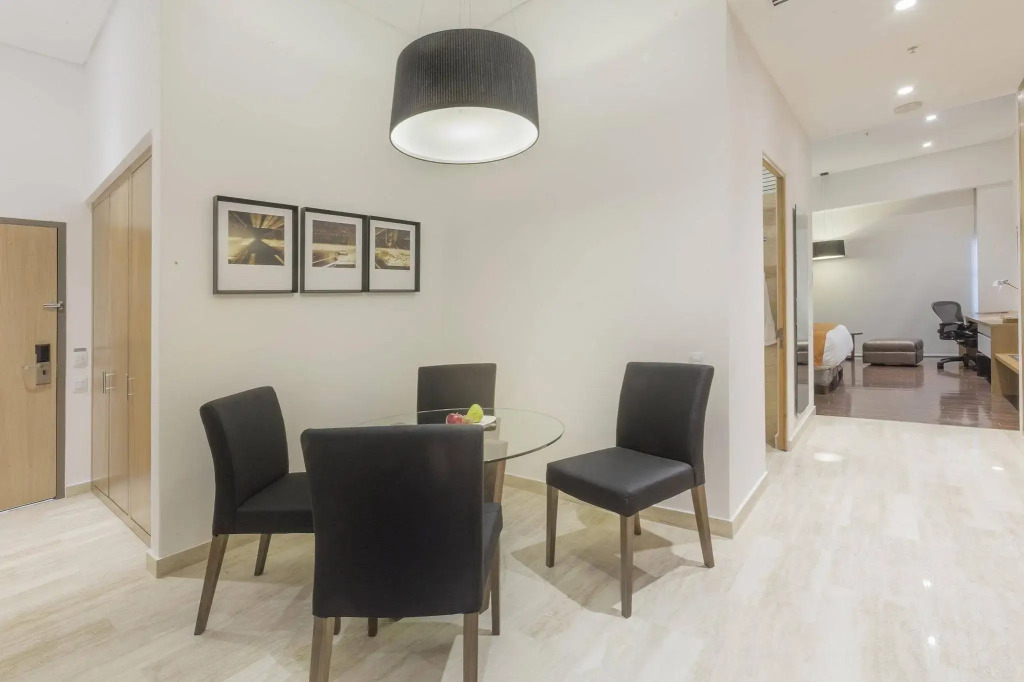 The Paragon Hotel Mexico Santa Fe By Accor
