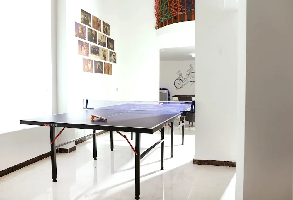 Taorenpai Homeparty Villa Lanhutianjing