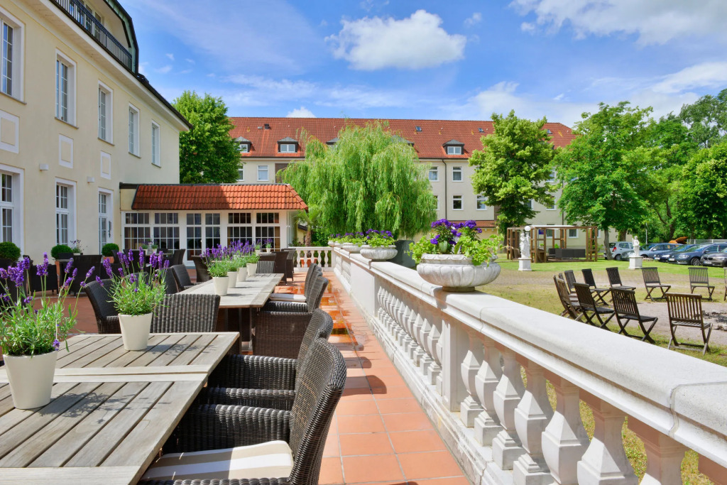 Hotel Der Lindenhof