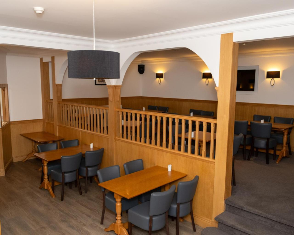 Station Hotel