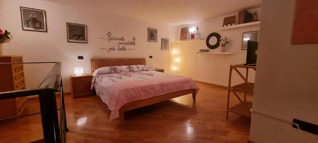 LEONARDO Apartment