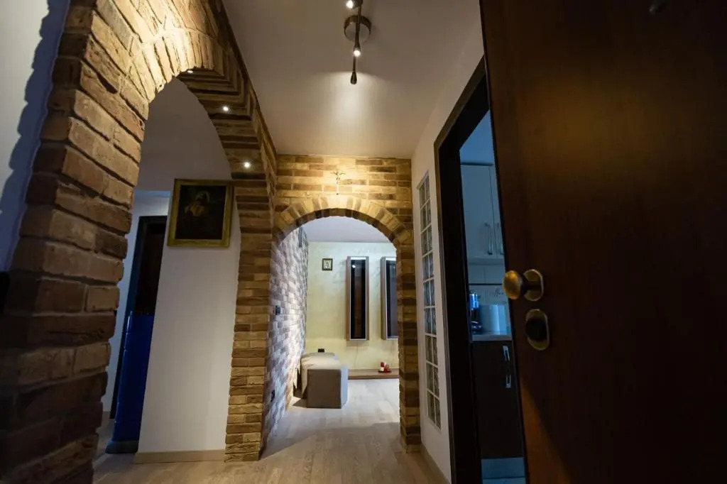 Apartament Danci.