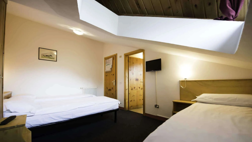 Hotel Teola