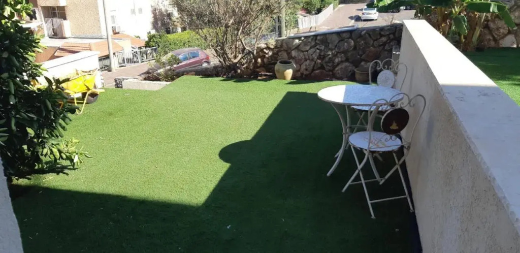 יחידת אירוח גלילי