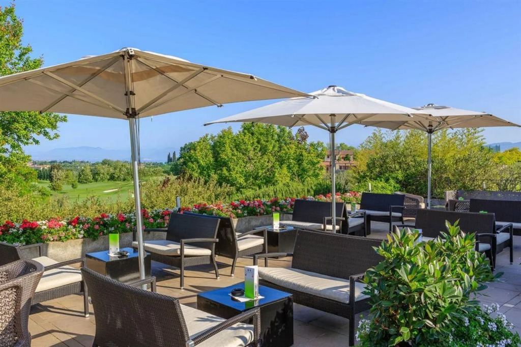 Active Hotel Paradiso