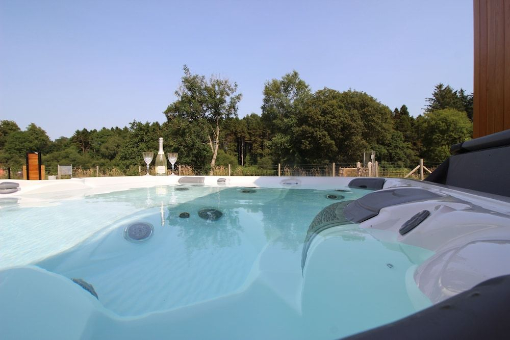 The River Bann Retreat