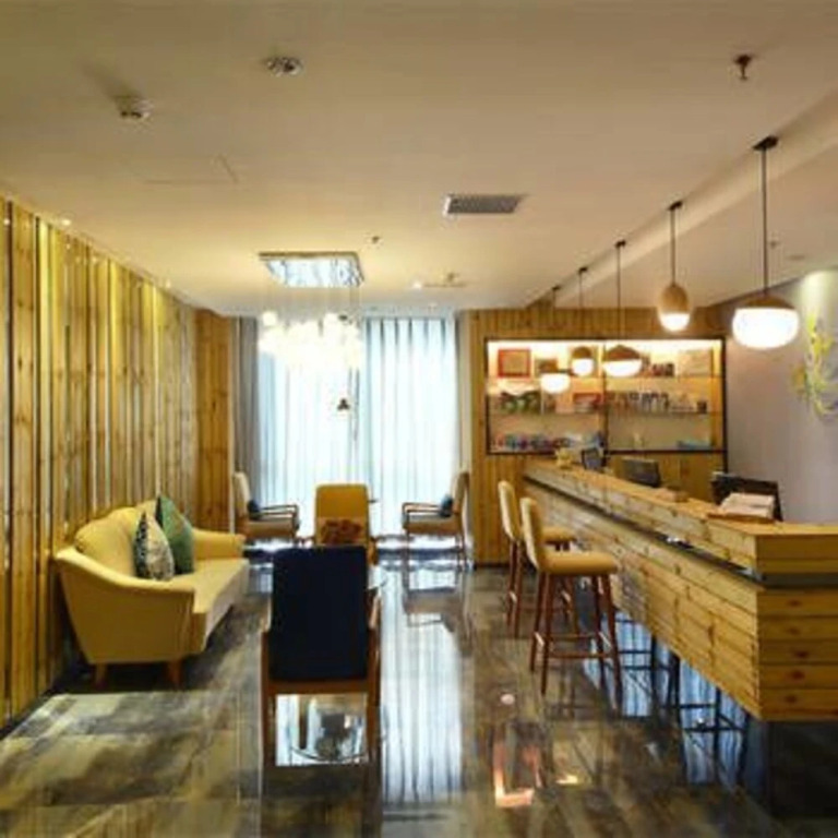Lan Que Hotel