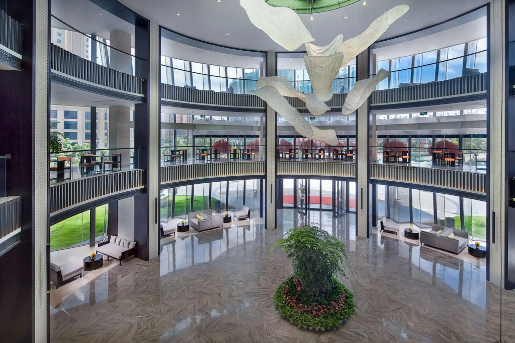 Ramada Taizhou
