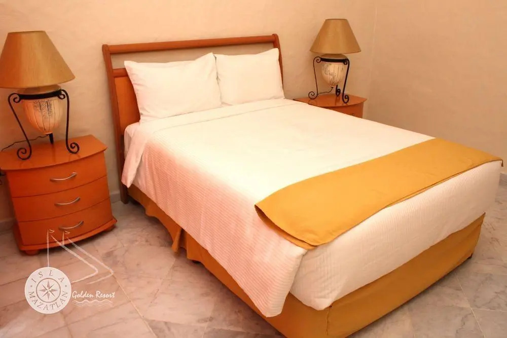 Isla Mazatlan Residence Club