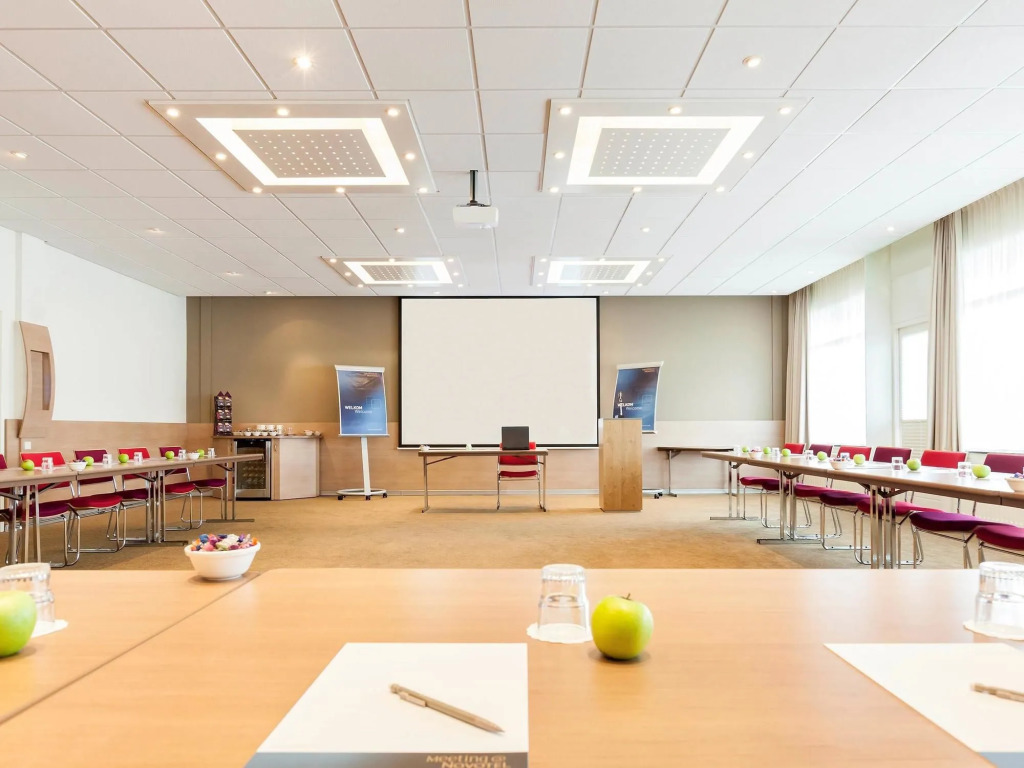 Novotel Eindhoven