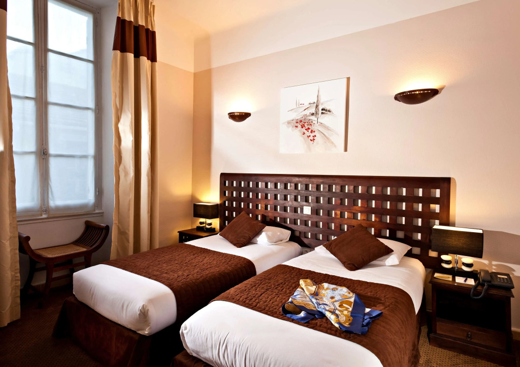 Best Western le Comtadin