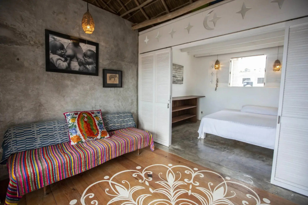 Casa Love