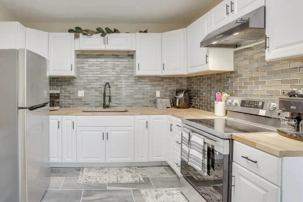 Centrally Located Dayton Condo 1 Mi to Downtown