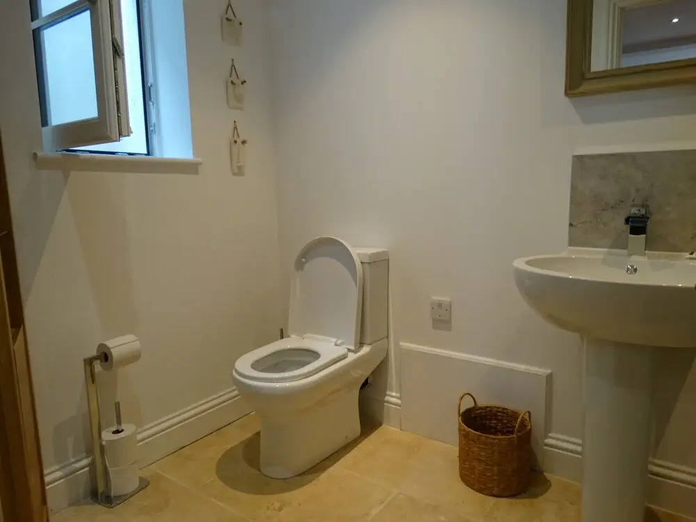 Spacious Apartment in Winchester