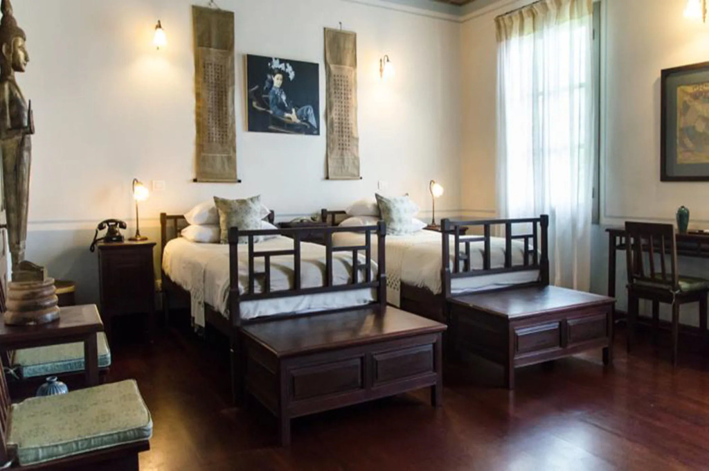 Satri House Hotel