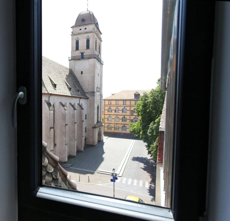 Hôtel De LIll