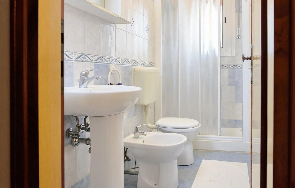 Nice Apartment in Rosolina Mare With 1 Bedrooms and Outdoor Swimming Pool