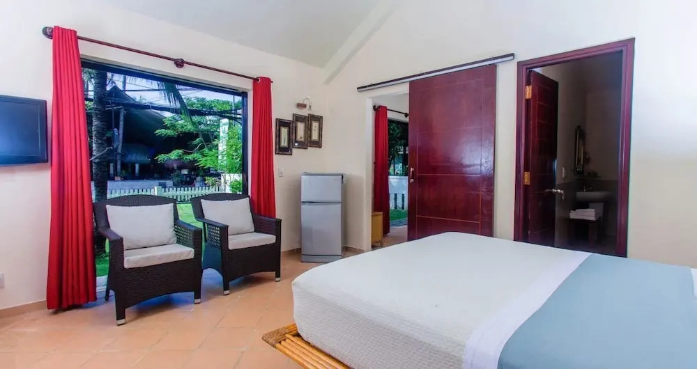 Thuy Thuy Mui Ne Resort
