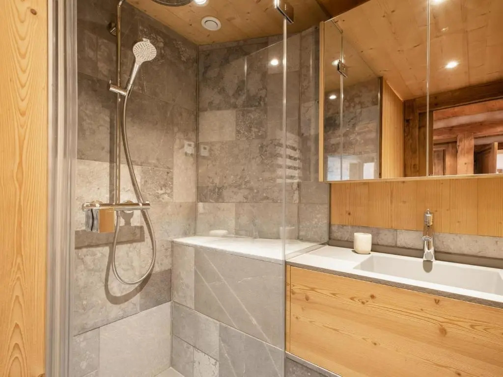 Appartement La Clusaz, 3 pièces, 4 personnes - FR-1-304-231