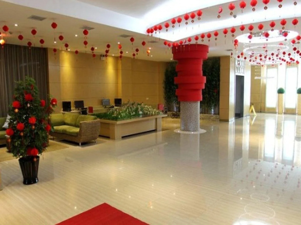 5 Yue Huangshan Branch
