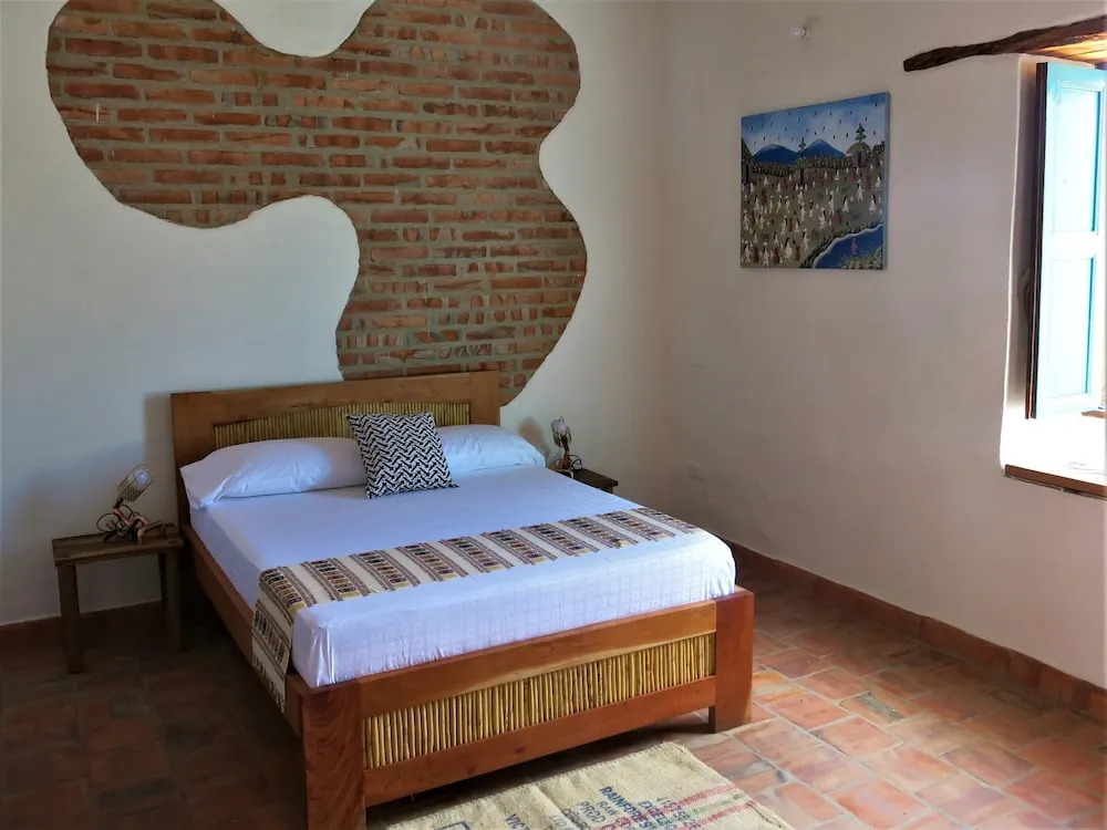 Hotel Casa Canela