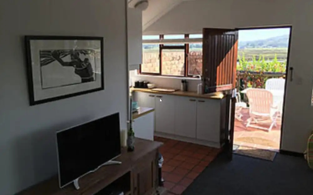Moonriver Self Catering