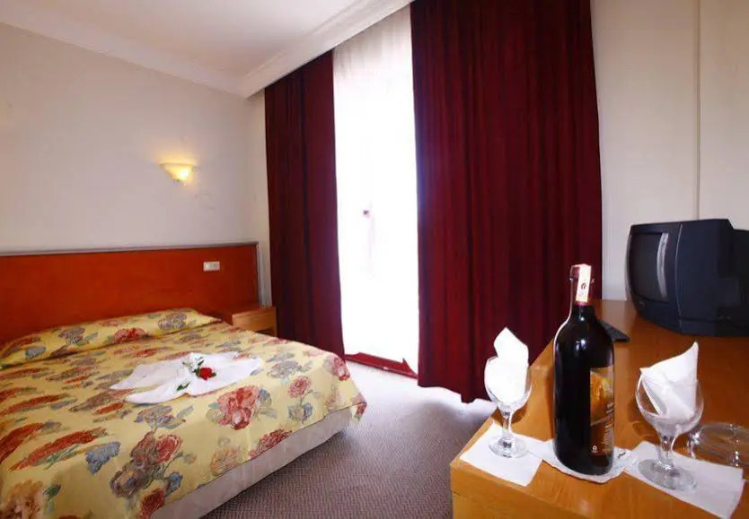 Club Hotel Mira