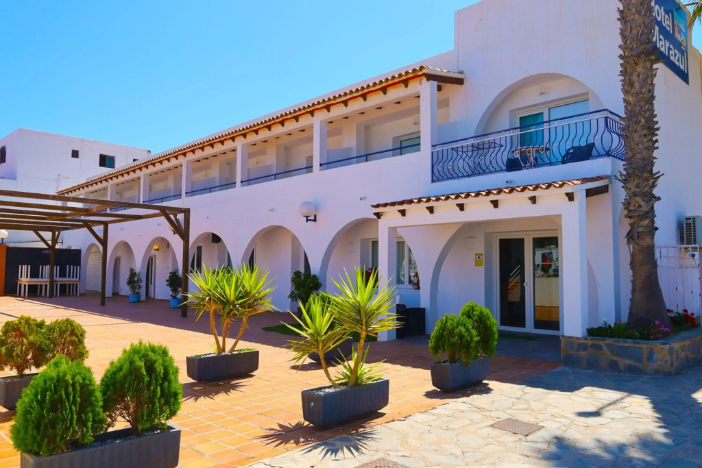 Hotel Marazul