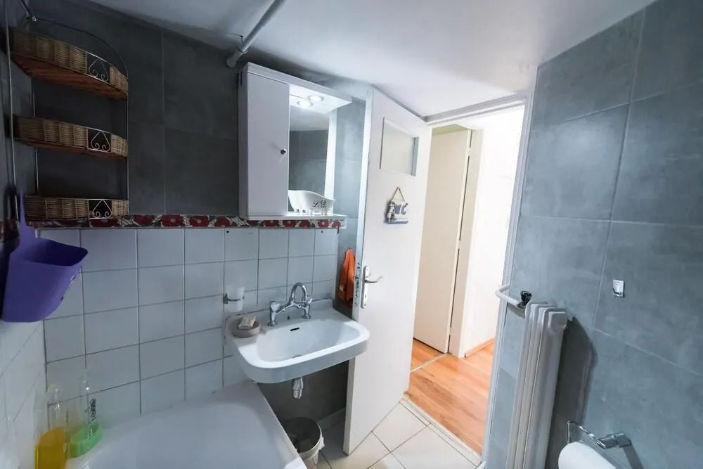 Athinian Apartment Veikou