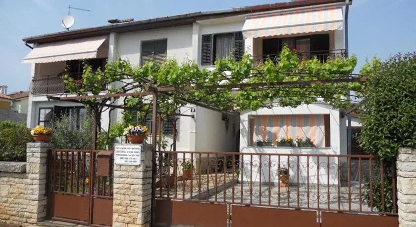 Apartments Vera