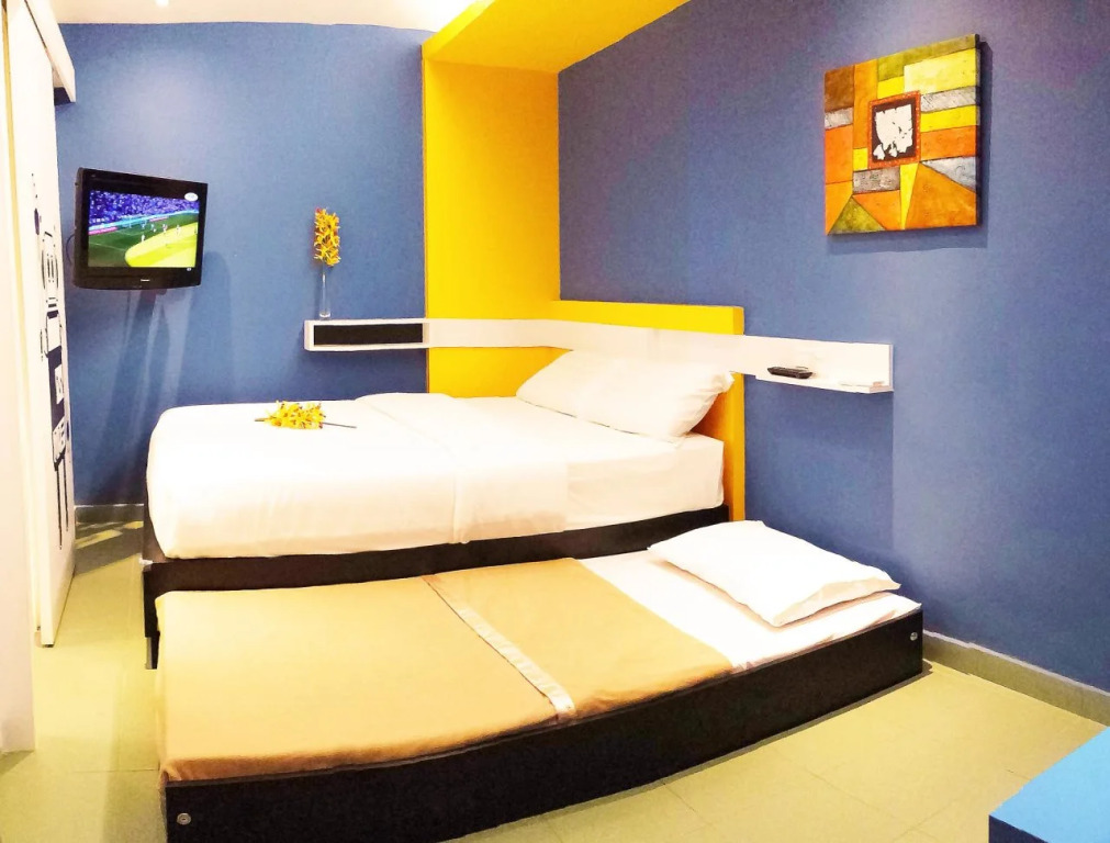 Tai Ichi Hotel Kuala Lumpur