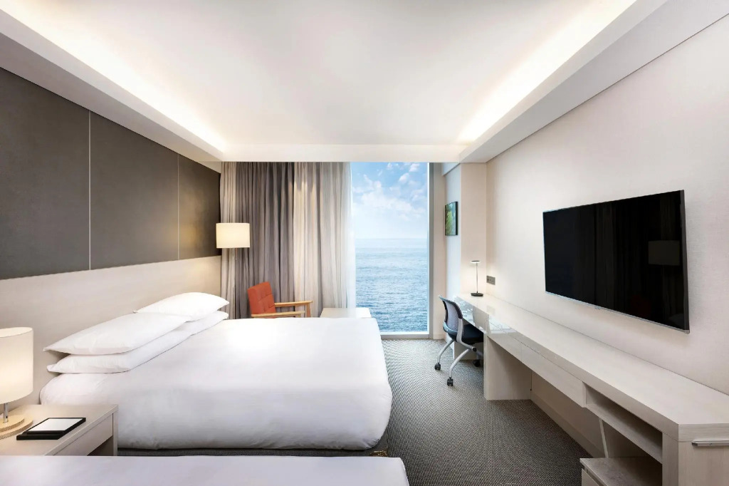 Hotel Regent Marine The Blue