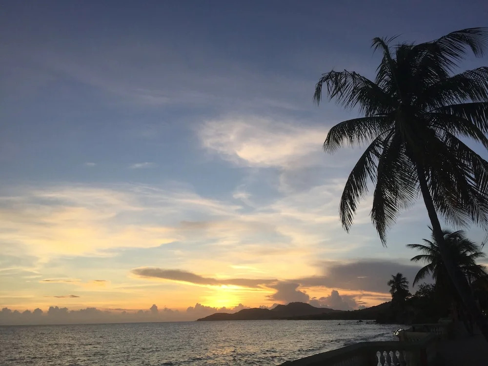 The Vieques Guesthouse