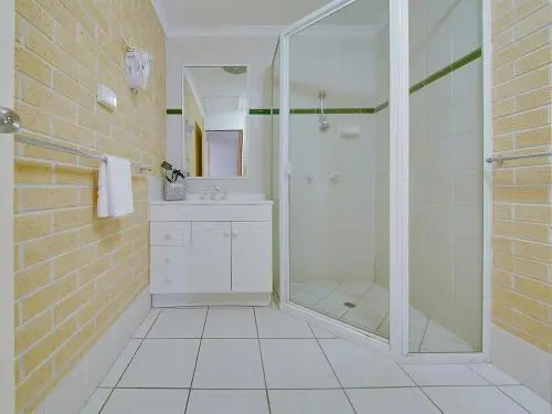 Murray Street Apartments