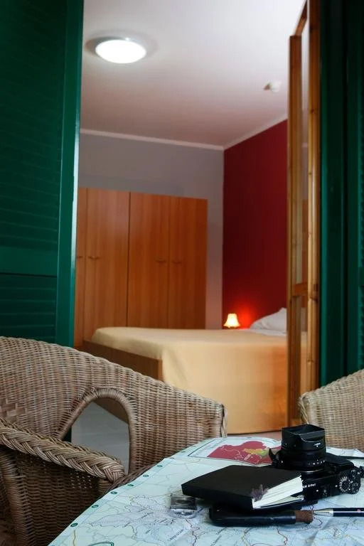 Albergo Villa Rosa
