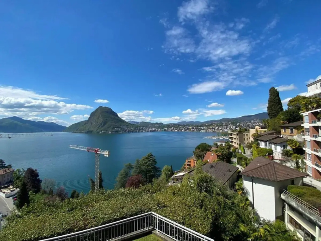Appartamento VistAcqua