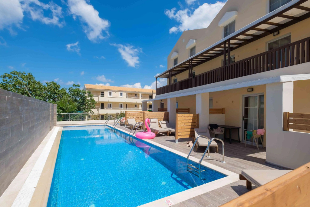 Akron Seascape Resort by Anayia All Inclusive Resorts