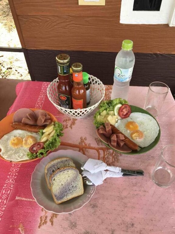 Baan Aoonjai Resort