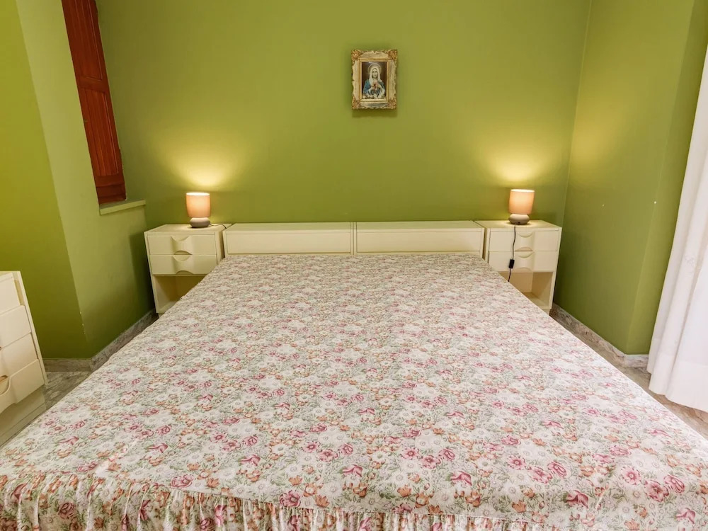 Luxurious Apartment in Briatico Calabria with Sea view
