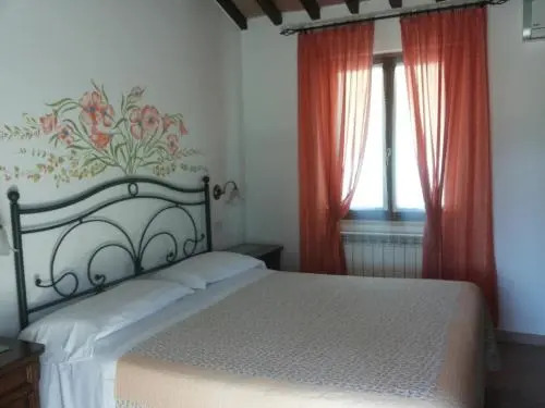 B&B La Piaggia