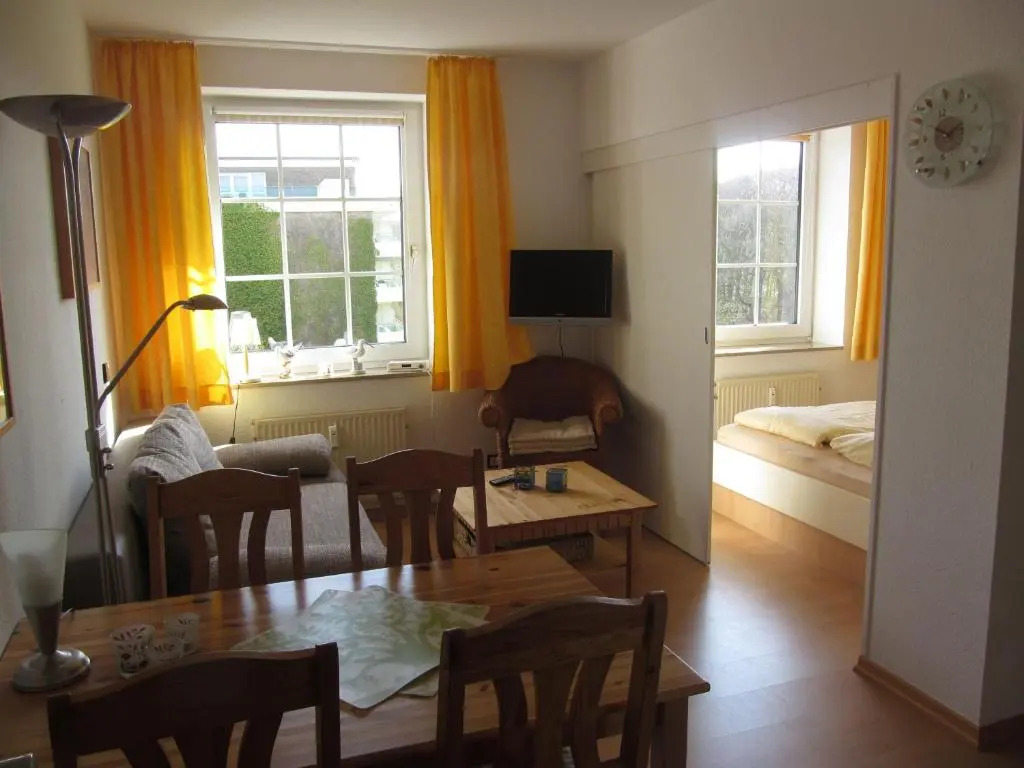 Ferienwohnung 30
