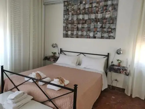 Bed  Breakfast Morfeo 2