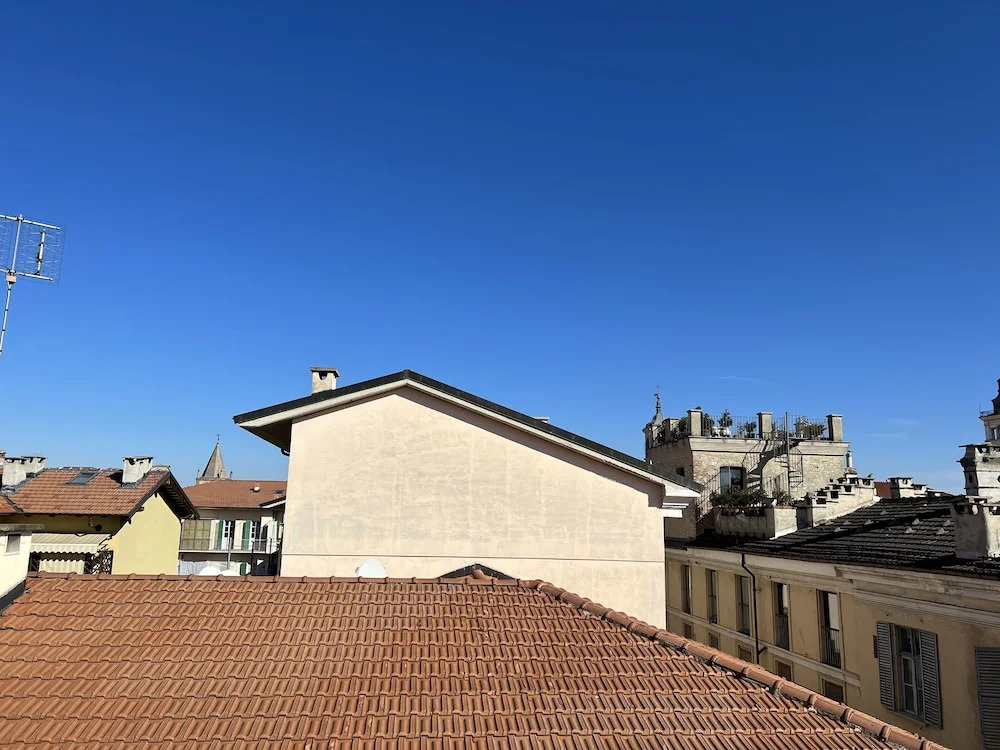 Osteria Senza Fretta Rooms for Rent