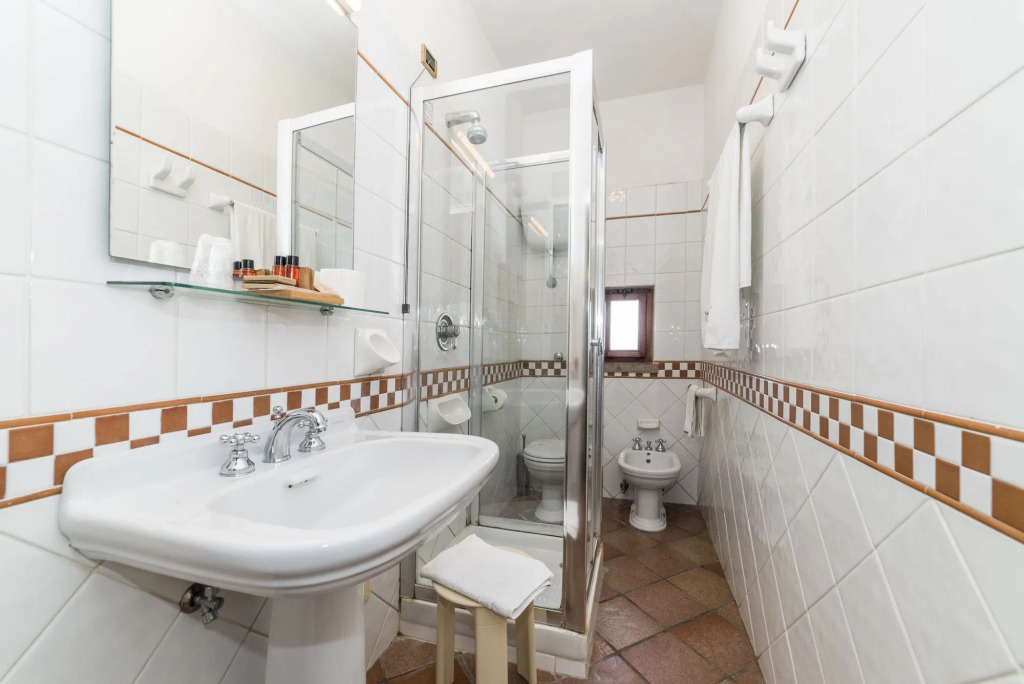 Hotel Hermitage