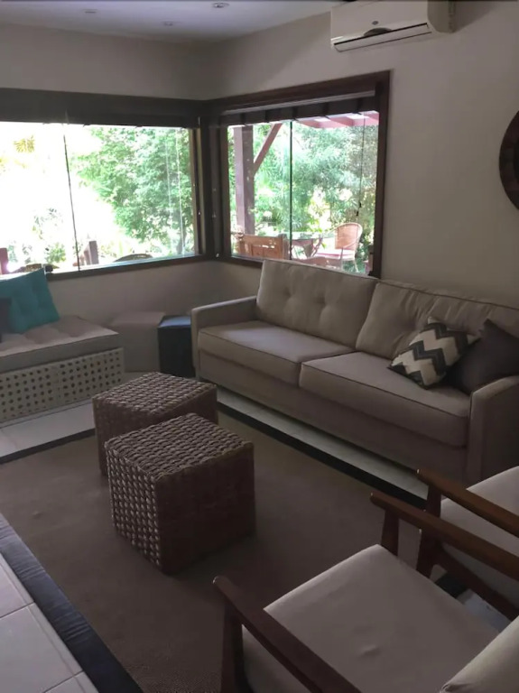Linda Casa 4 Quartos em Búzios