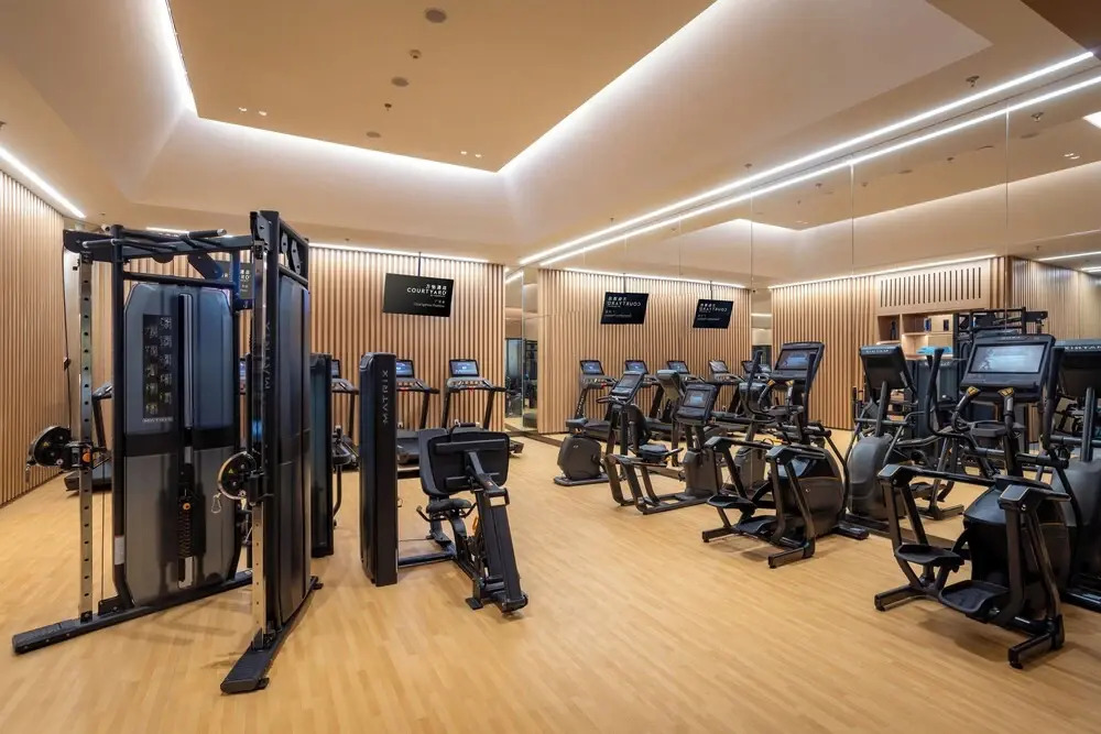 Courtyard by Marriott Guangzhou Pazhou
