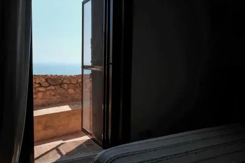 Casa Del Capitano