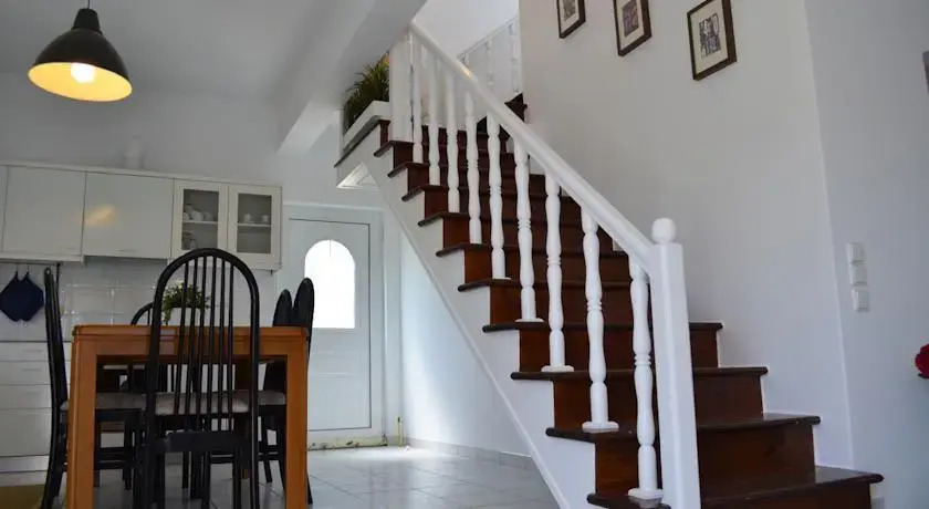 Kissamos Villa