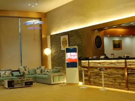 Fenglin Art Hotel