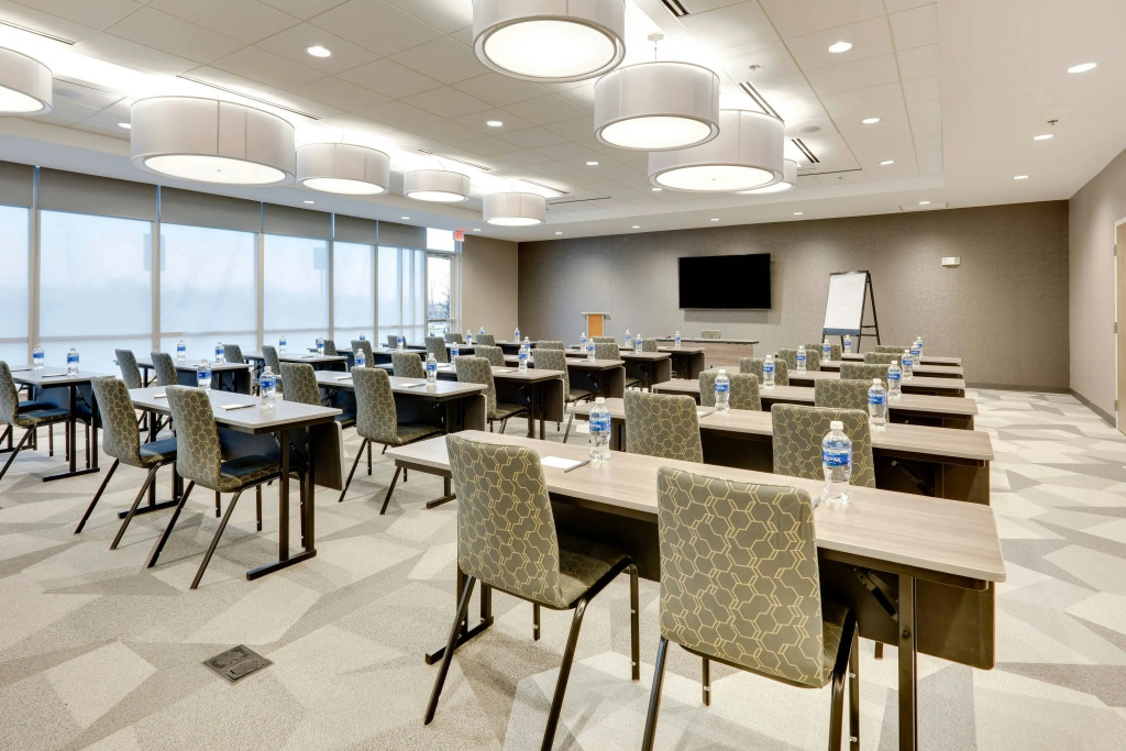 Springhill Suites Dallas Mansfield